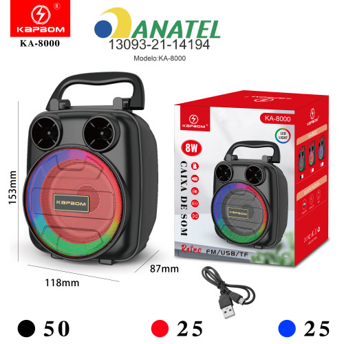 Portátil Alto-Falante Bluetooth Portátil Alto-Falante Bluetooth