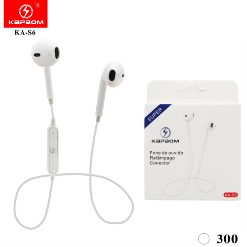 Fone de Ouvido Bluetooth Fone de Ouvido Bluetooth