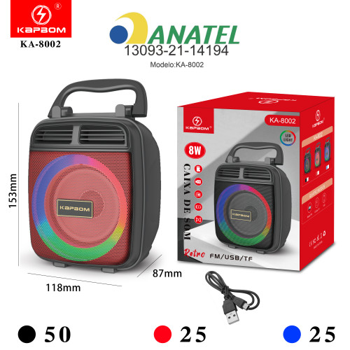 Portátil Alto-Falante Bluetooth Portátil Alto-Falante Bluetooth