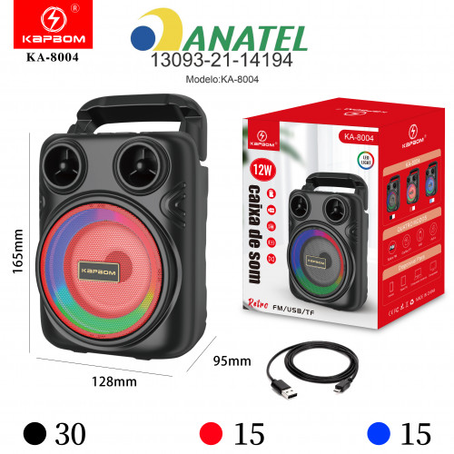 Portátil Alto-Falante Bluetooth Portátil Alto-Falante Bluetooth