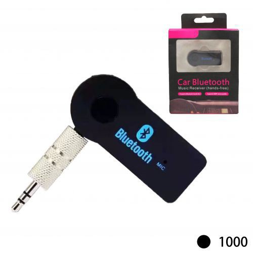 Adaptador Receptor Bluetooth Adaptador Receptor Bluetooth