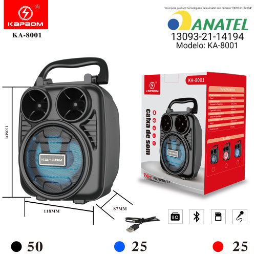 Portátil Alto-Falante Bluetooth Portátil Alto-Falante Bluetooth