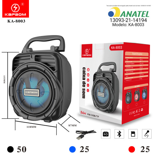 Portátil Alto-Falante Bluetooth Portátil Alto-Falante Bluetooth