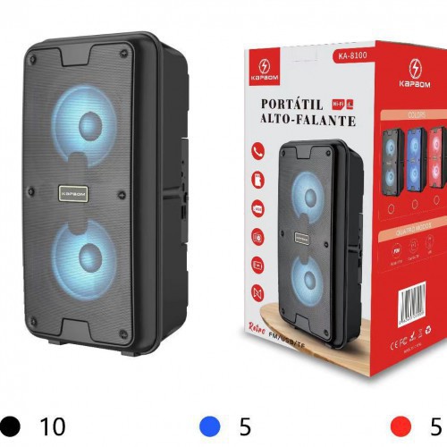Portátil Alto-Falante Bluetooth Portátil Alto-Falante Bluetooth
