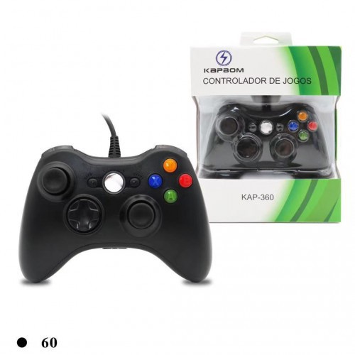 Controle de Vídeo Game Controle de Vídeo Game