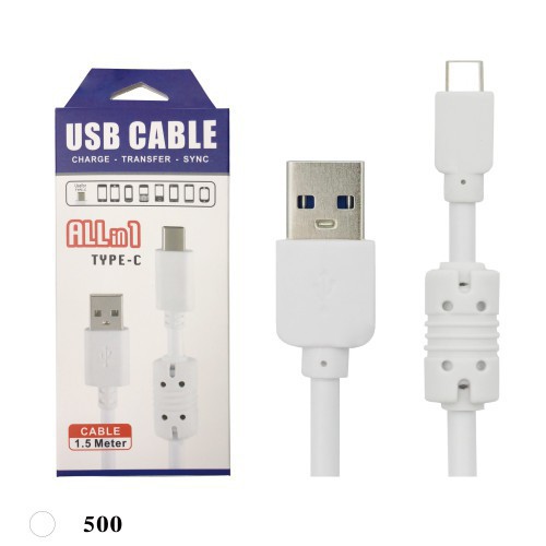 Cabo USB Tipo C Cabo USB Tipo C