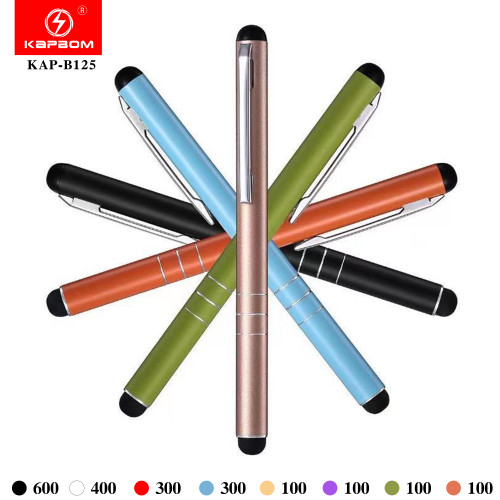 Caneta Touch Screen Caneta Touch Screen