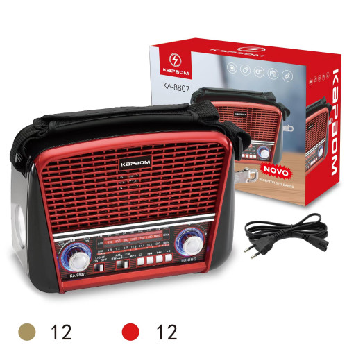 Rádio AM FM Bluetooth Rádio AM FM Bluetooth
