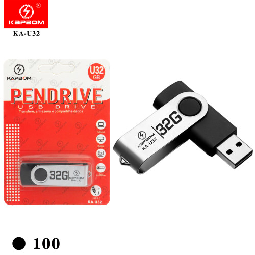 Pendrive 32GB Pendrive 32GB