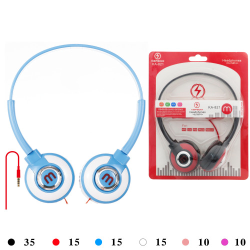 Headphone MP4 Headphone MP4