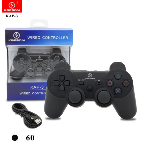 Controle para Vídeo Game Com Fio Controle para Vídeo Game Com Fio