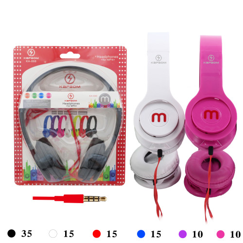 Fone de Ouvido com Fio Fone de Ouvido com Fio