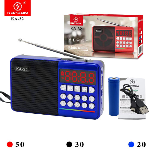 Rádio Bluetooth Rádio Bluetooth