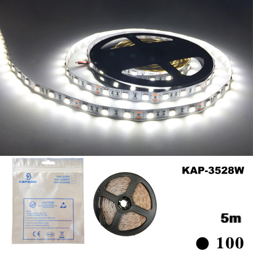 Fita LED Luz Branca Fita LED Luz Branca