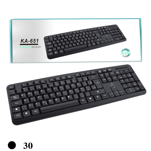 Teclado Computador Multimídia Teclado Computador Multimídia