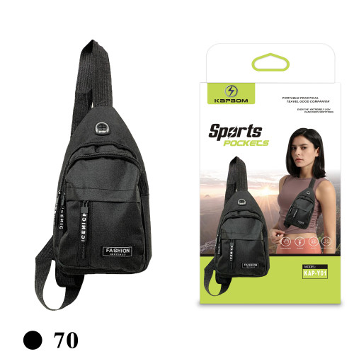 Pochete SportS PocketS Pochete SportS PocketS