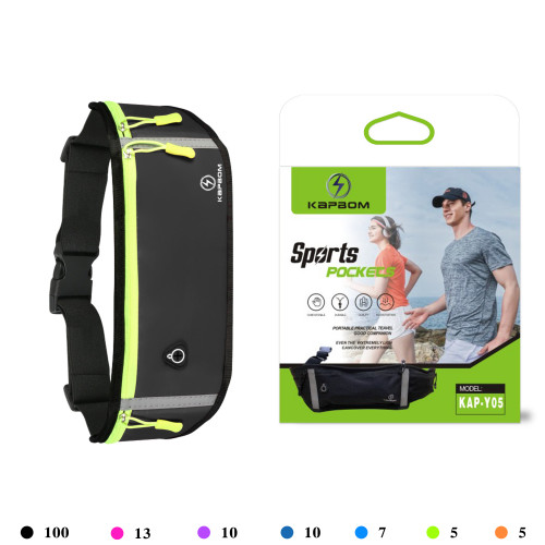 Pochete Sport Pocket Pochete Sport Pocket