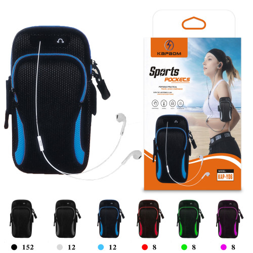 Pochete Sports Pockets Pochete Sports Pockets
