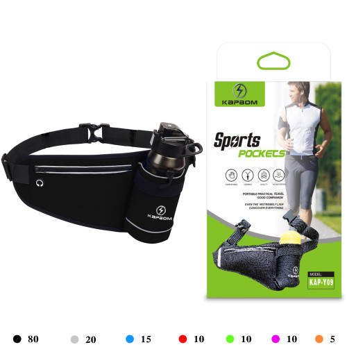 Pochete Sports Pockets Pochete Sports Pockets