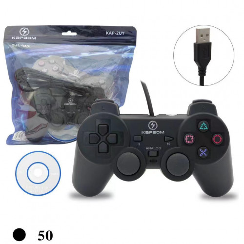 CONTROLE PARA VÍDEO GAME CONTROLE PARA VÍDEO GAME