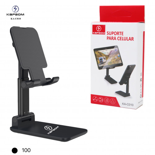 Suporte de mesa dobrável Suporte de mesa dobrável