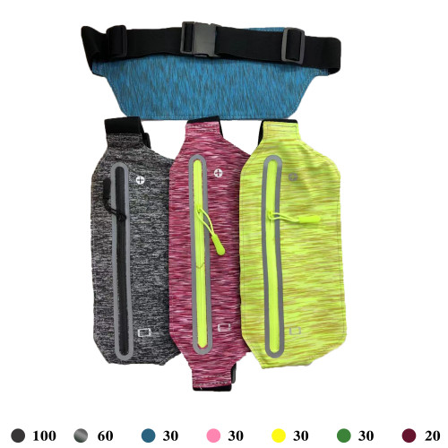 Pochete Sport Pockets Pochete Sport Pockets