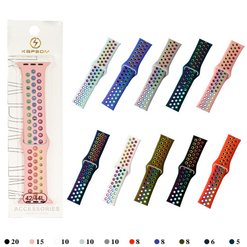 Pulseira de Relógio 42/44L