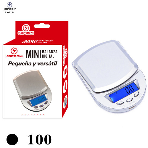 Balança de Precisão de Jóias Balança de Precisão de Jóias