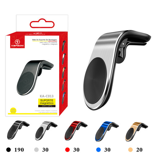 Suporte Magnético Suporte Magnético