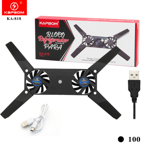 Cooler para Notebook Cooler para Notebook