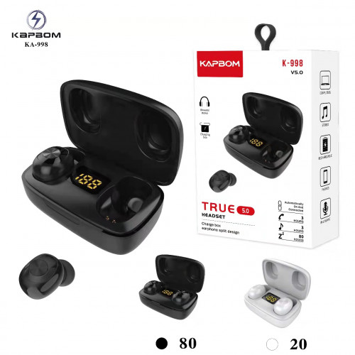 Fone Earbuds BT Fone Earbuds BT