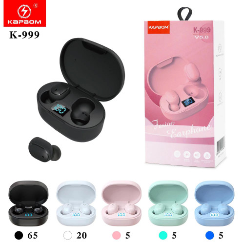 Fone Earbuds BT Fone Earbuds BT