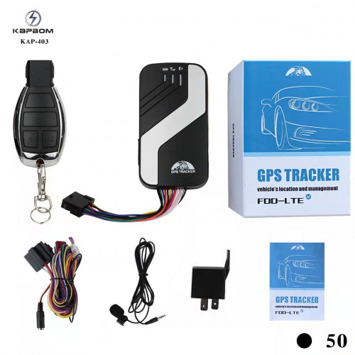 Localizador GPS 4G Localizador GPS 4G