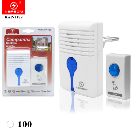 Campainha