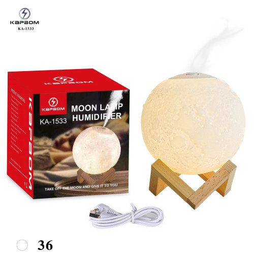 Luminária Lua Cheia 800ML Luminária Lua Cheia 800ML