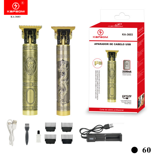 Máquina para Cabelo