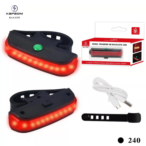 LED TRASEIRA RECARREGAR LED TRASEIRA RECARREGAR