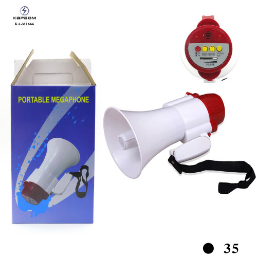 Megafone Megafone