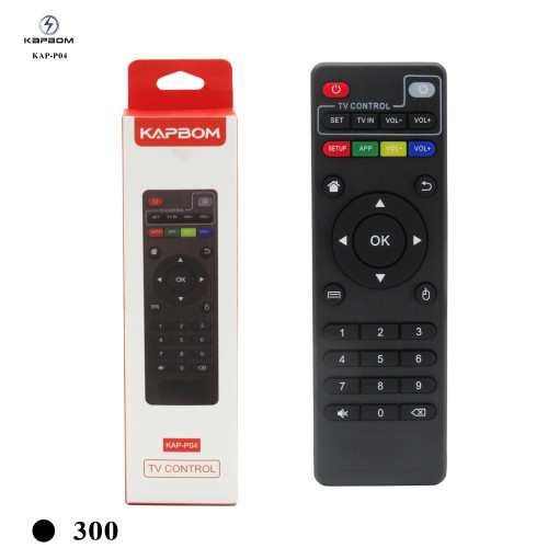 Controle Remoto Controle Remoto
