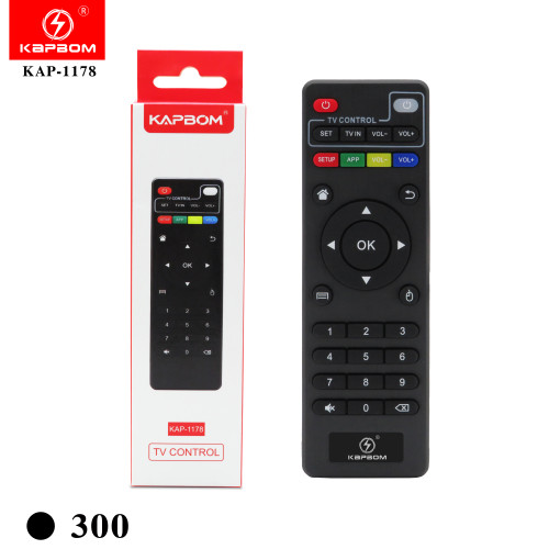 CONTROLE REMOTO