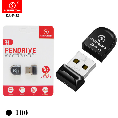 PENDRIVE 32G PENDRIVE 32G
