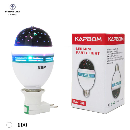 Lâmpada Led Lâmpada Led