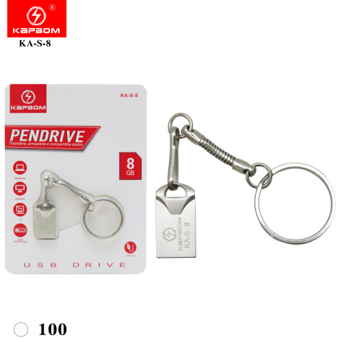 Pendrive 8G Pendrive 8G