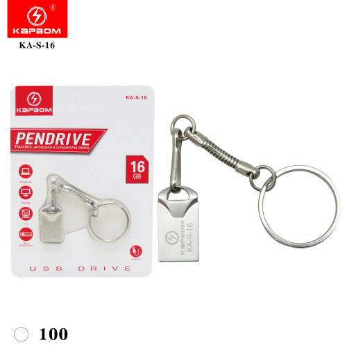 Pendrive 16G Pendrive 16G