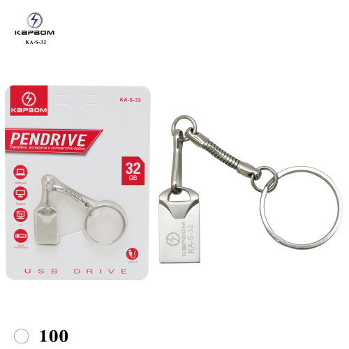 Pendrive 32G Pendrive 32G