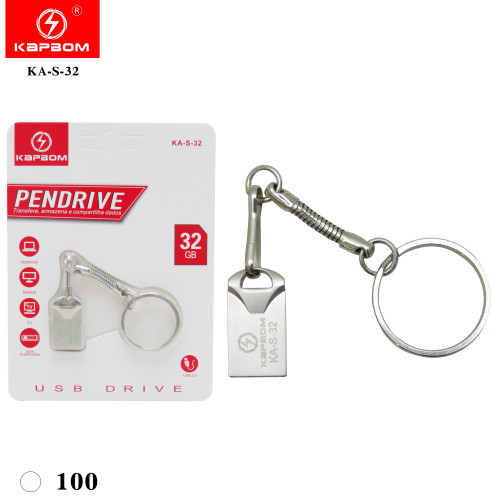 Pendrive 32G