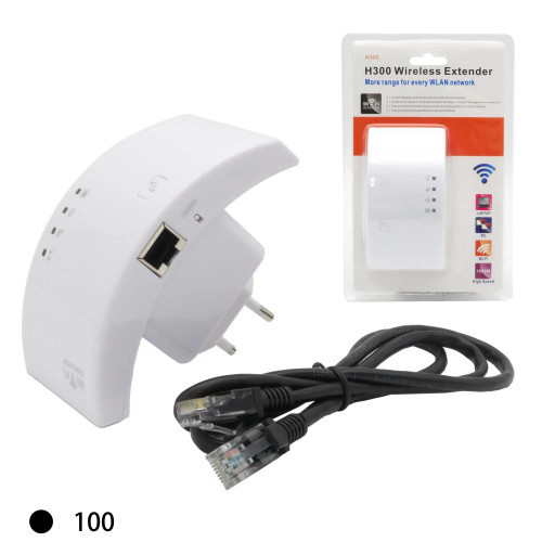 Repetidor de Wifi Repetidor de Wifi