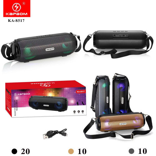 Caixa de Som c/Bluetooth Caixa de Som c/Bluetooth