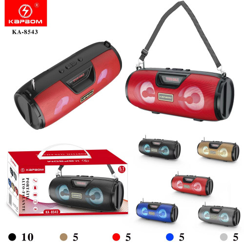 Caixa de Som c/Bluetooth Caixa de Som c/Bluetooth