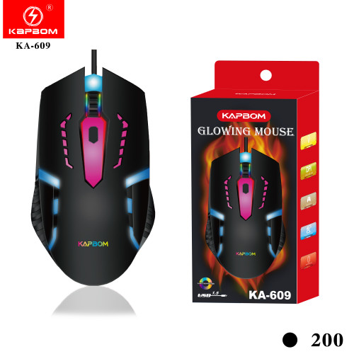 Mouse Mouse